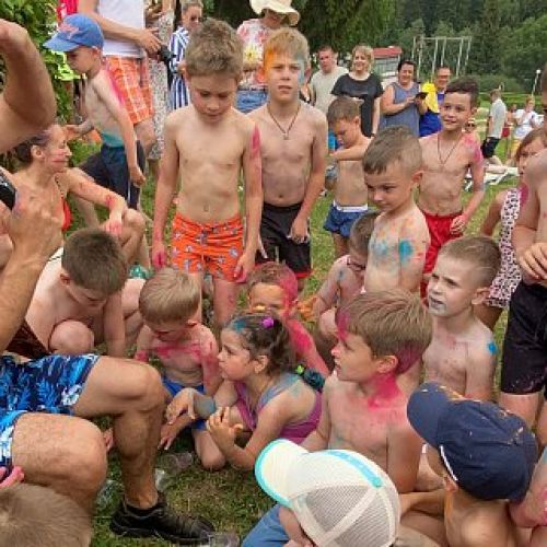 *Отель LESNOY Парк Отель